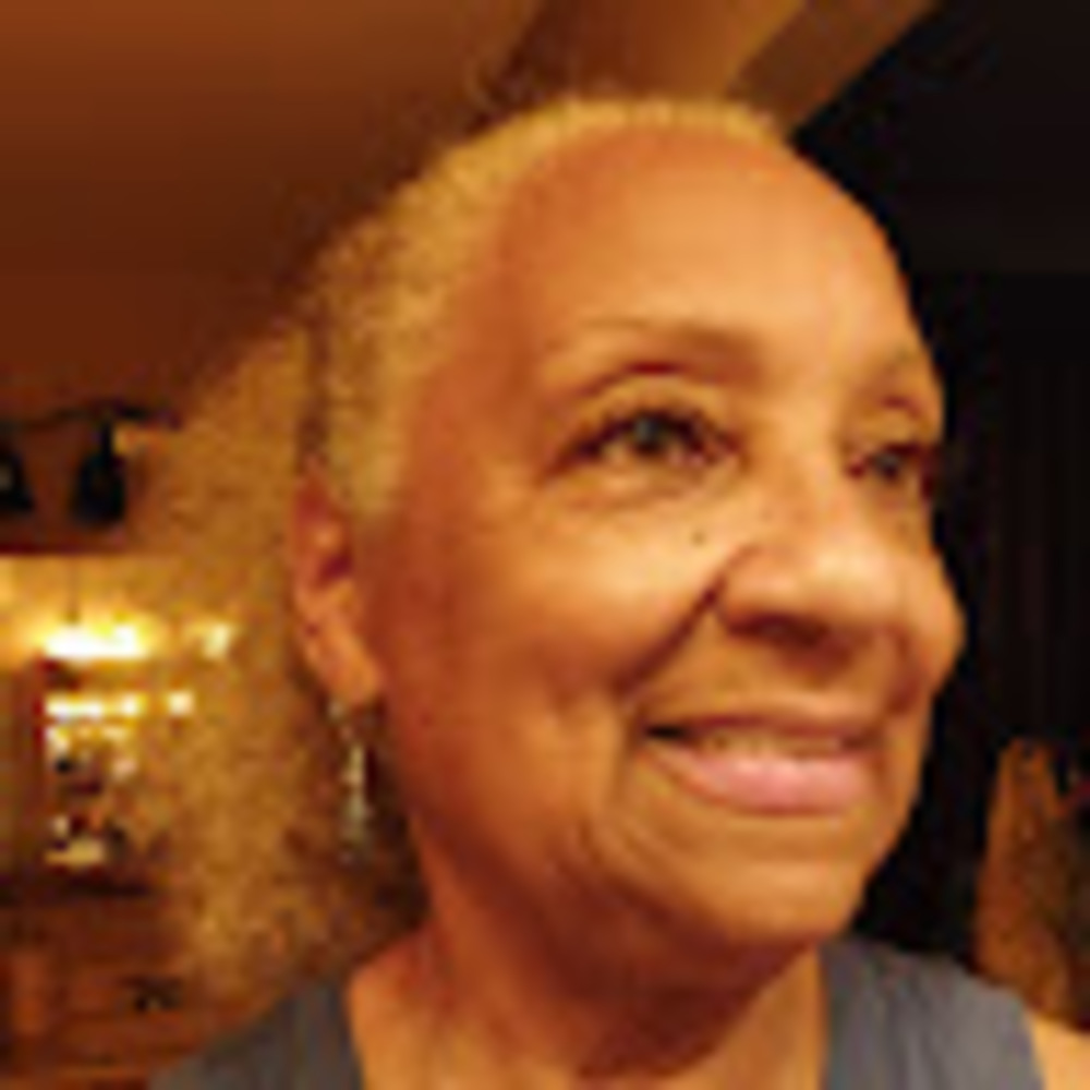 Meet your Posher, Shelia
